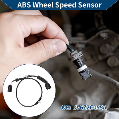 ABS Wheel Speed Sensor for Ford Escape (2014-2016)