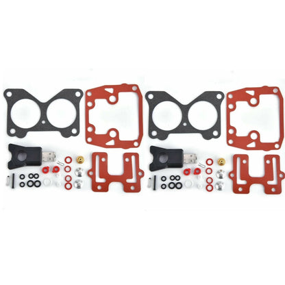 Carburetor Rebuild Kit for Johnson/Evinrude 439076/398526/390055