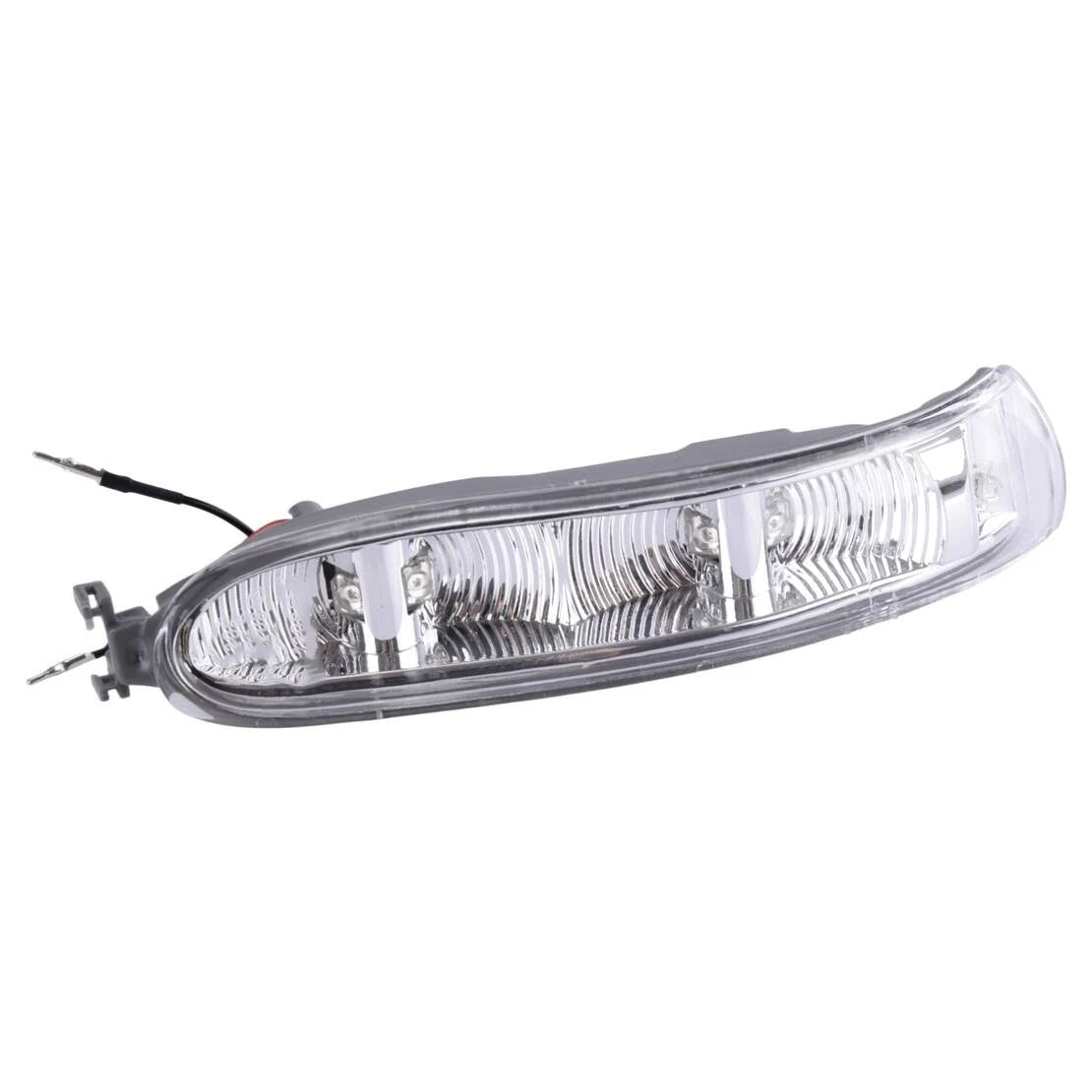 LED Rearview Mirror Turn Signal Light for Mercedes CLK Class W209 (2003-2009)