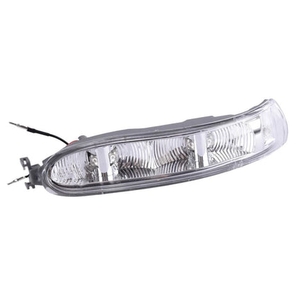 LED Rearview Mirror Turn Signal Light for Mercedes CLK Class W209 (2003-2009)