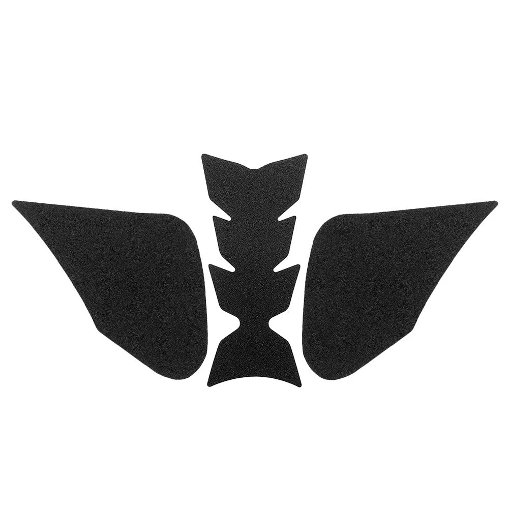Fuel Tank Pad Gas Knee Grip Protector Sticker for Yamaha YZF-R3 (2015-2018)