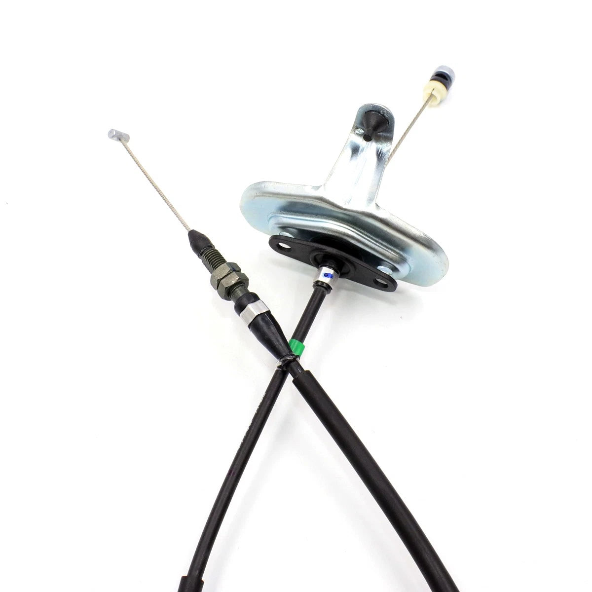 96cm Short Throttle Cable for Nissan Lucino 200SX SE SE-R B14 1.6L 1995-1999