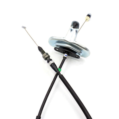 96cm Short Throttle Cable for Nissan Lucino 200SX SE SE-R B14 1.6L 1995-1999