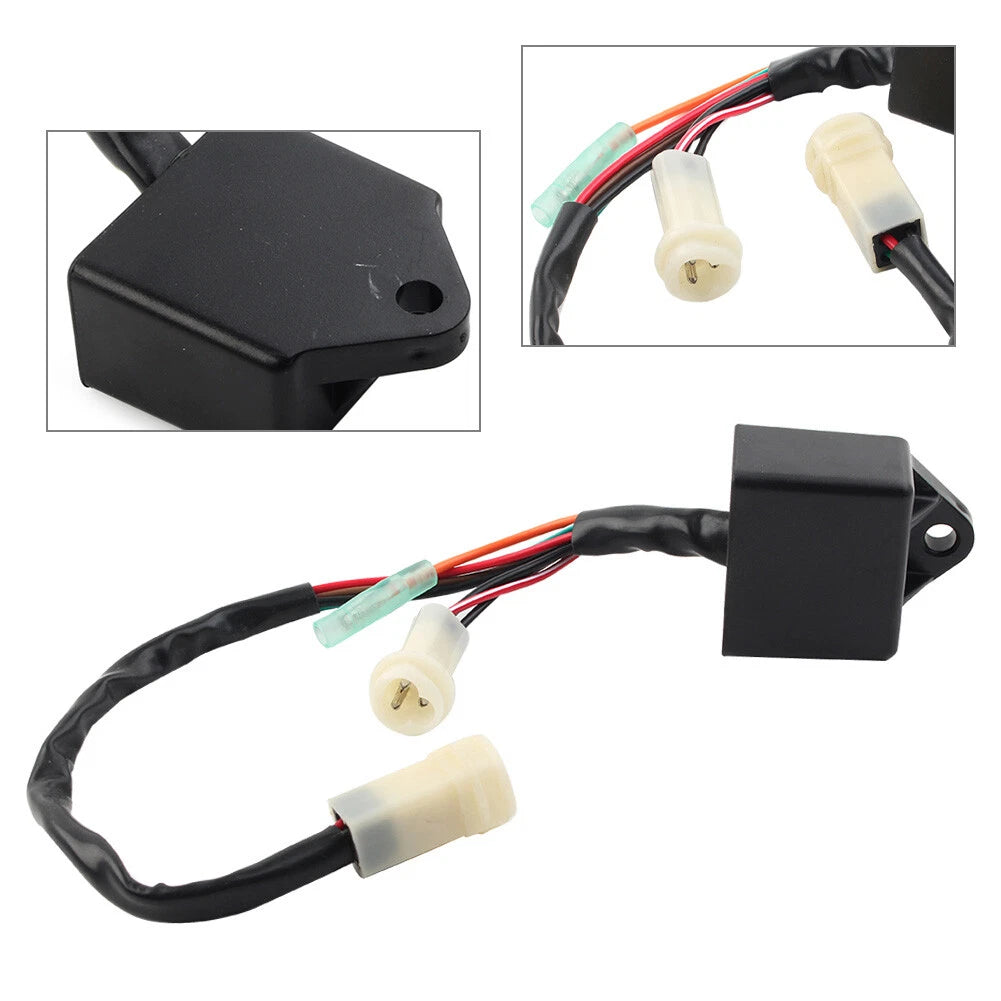 CDI Box for Yamaha YFM 225 250 Moto 4 (1986-1991)