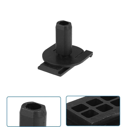 Radiator Mounting Sleeves for Buick Envision, GMC Terrain, Chevrolet Equinox