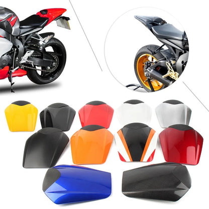 Rear Pillion Seat Cover for Honda CBR1000RR (2008-2016)