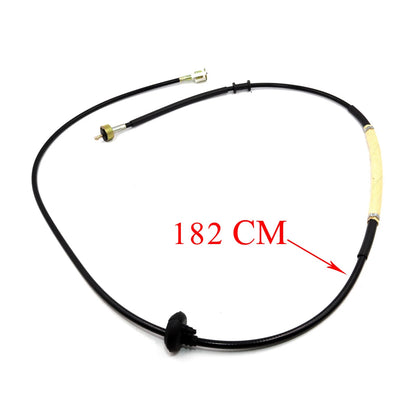 Speedometer Cable for Isuzu Faster TF TFR Chevrolet LUV Bedford Brava Opel Campo