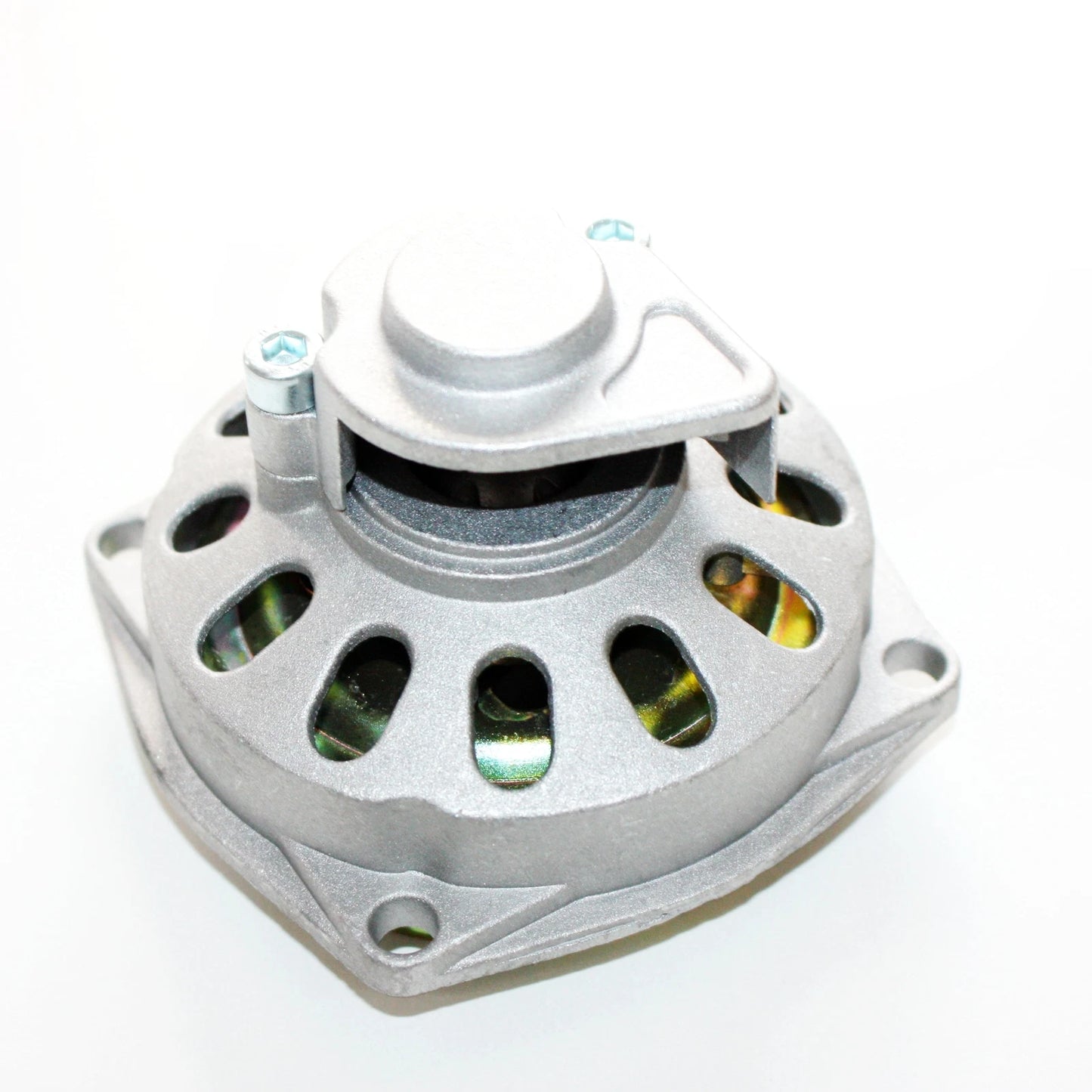 6T Clutch Drum Bell Housing for 49cc Pocket Quad Dirt Bike ATV