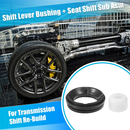 Manual Transmission Shift Lever Bushing for Toyota (No.33505-35020)