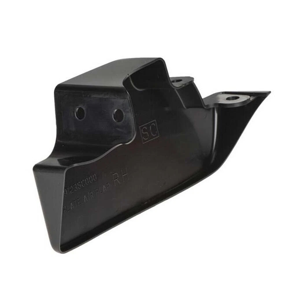 Front Right Fender Plate Air Flap for Subaru Forester (2009-2013)