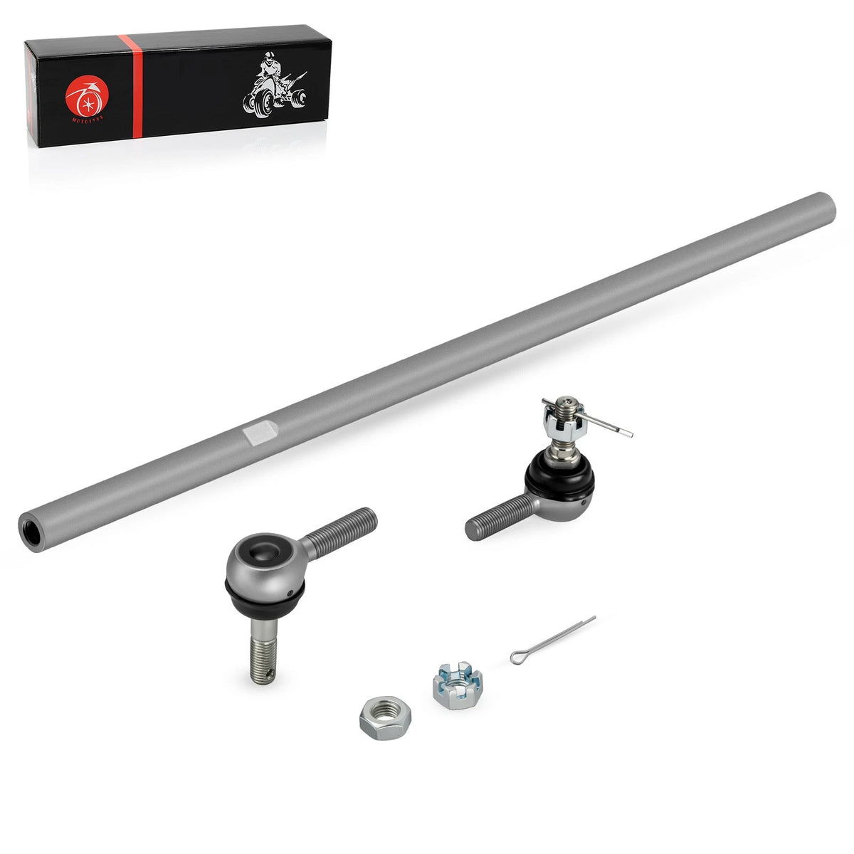 Steering Post Tie Rod Kit for Polaris Scrambler Sportsman (2009–2025)