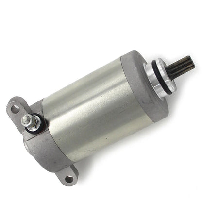 Starter for Kawasaki KLF250 Bayou 250, KLF220 Bayou 220 (2003-2011, 1988-2002)