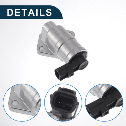 Idle Air Control Valve for Ford Explorer Sport (2001-2003)
