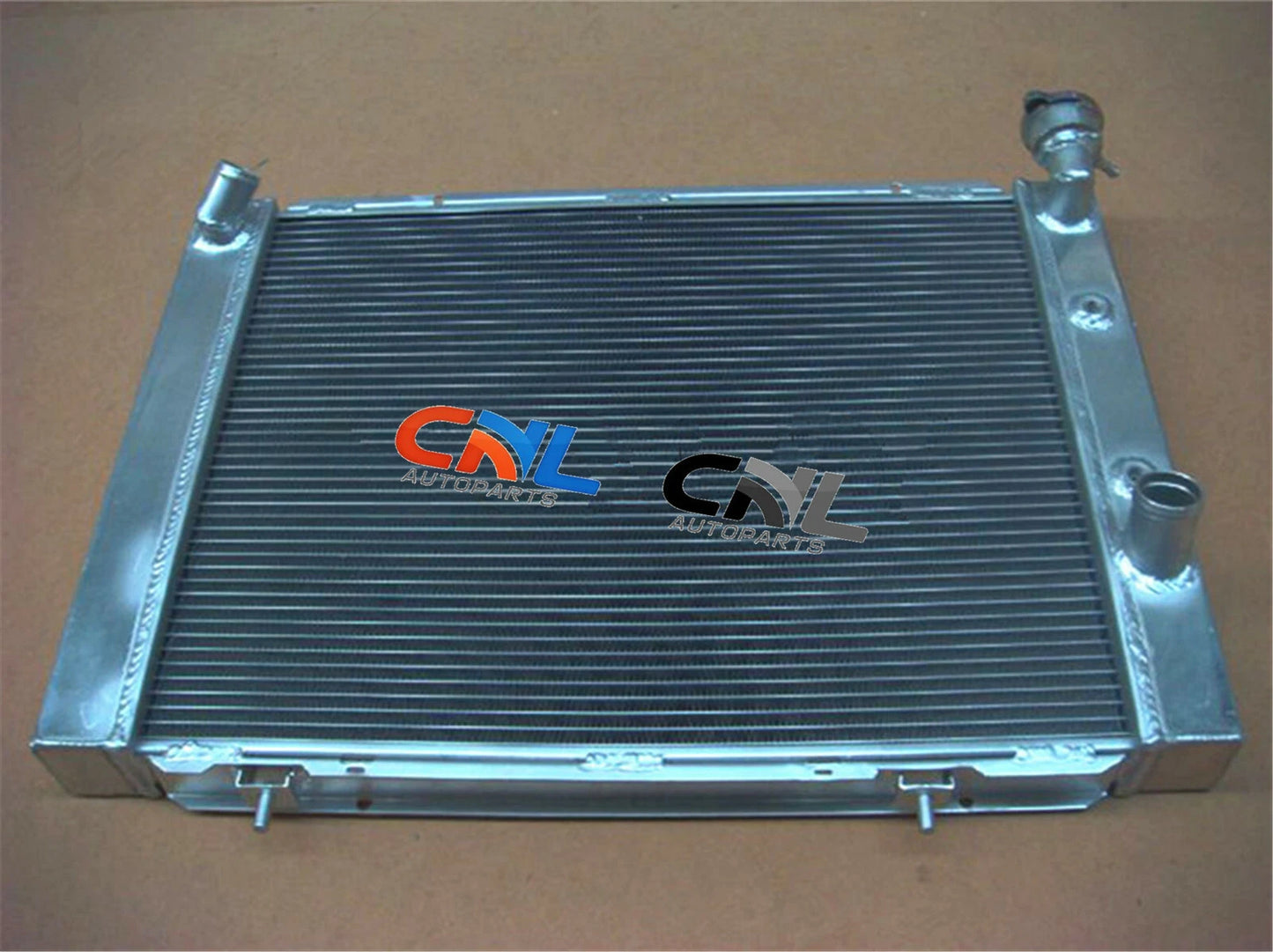 Aluminum Radiator for Holden Commodore VB VC VH VK V6 6cyl (1978-1988)
