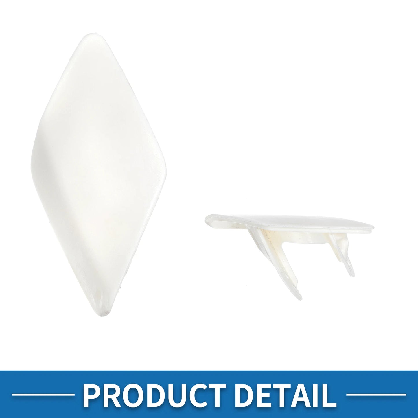 Front Right Washer Nozzle Cover for BMW 428i (2014-2016) Unpainted