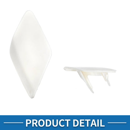 Front Right Washer Nozzle Cover for BMW 428i (2014-2016) Unpainted