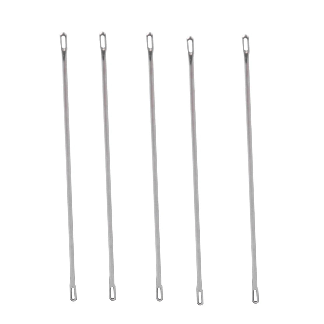 5 x 4.5mm Double Eye Needles for Brother Knitting Machines