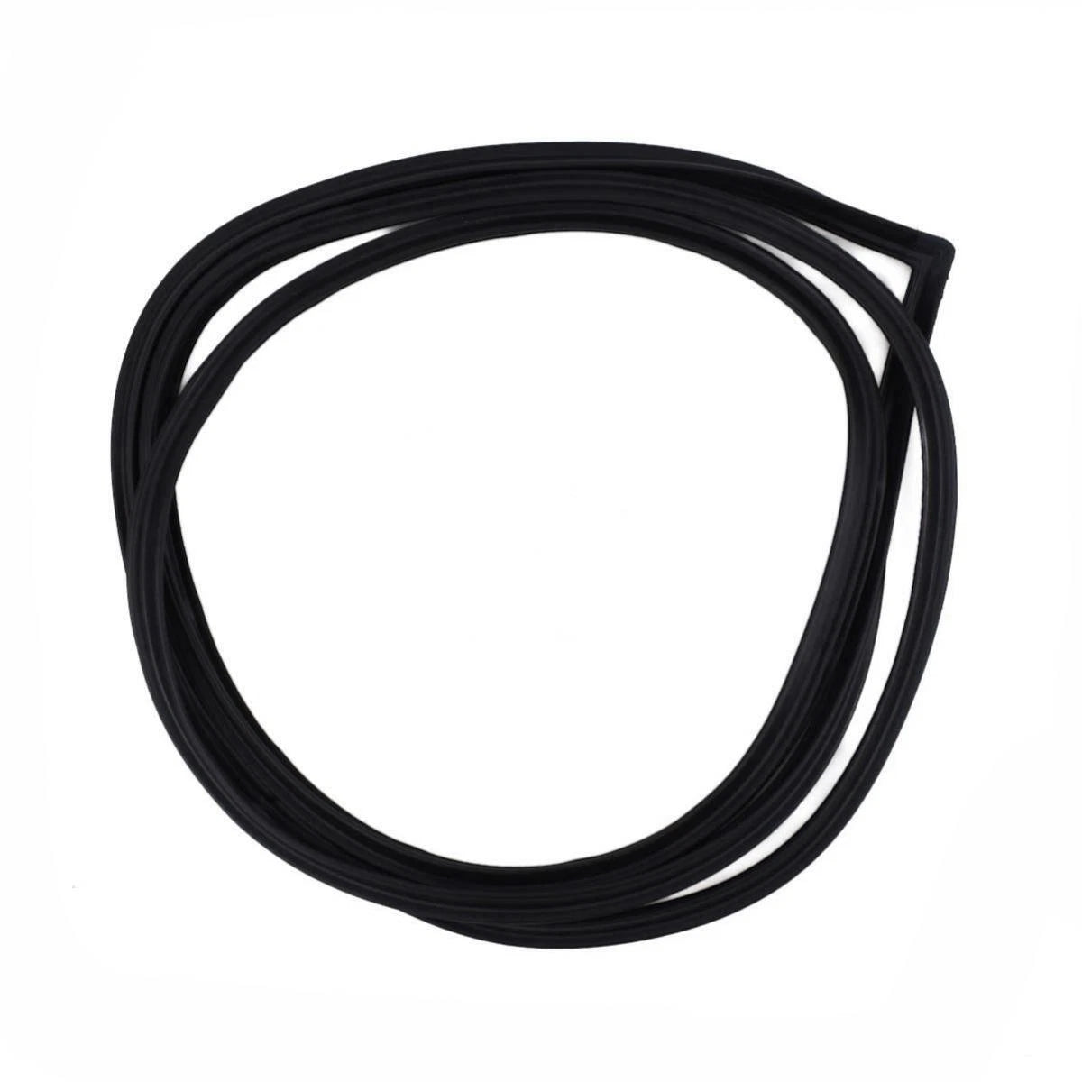 Door Rubber Seal Vent Rubber Set 4 Left Right Fits Datsun 620 Pickup 1972-79