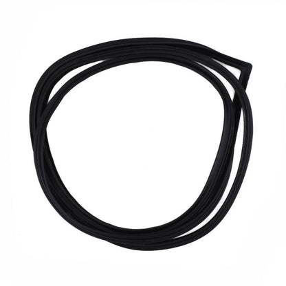 Door Rubber Seal Vent Rubber Set 4 Left Right Fits Datsun 620 Pickup 1972-79