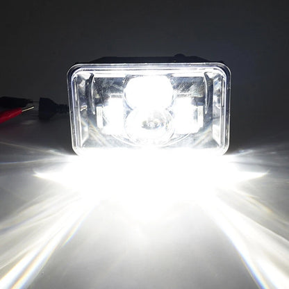 4x6" LED Headlight High Low Beam for Suzuki DRZ400SM DRZ400S (2000-2023)