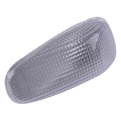 Side Indicator Lights for Mercedes W210 W208 CLK SLK (1997-2003)