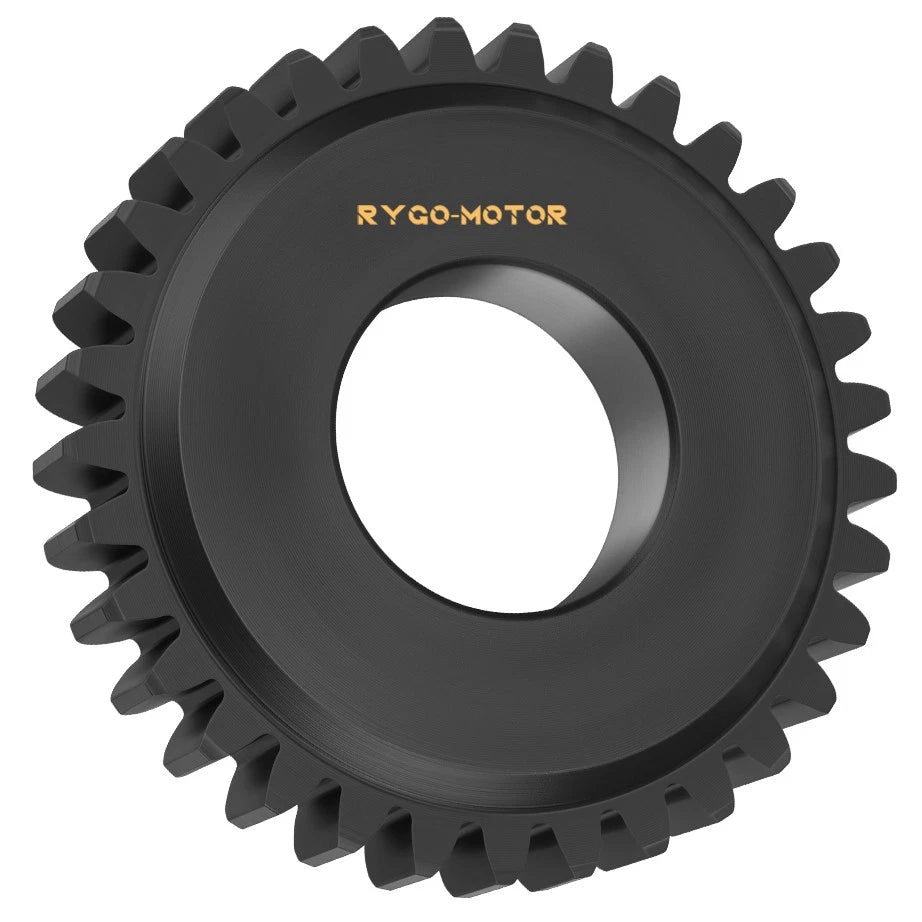 Countershaft 33T Fourth Gear for Honda TRX420 Rancher