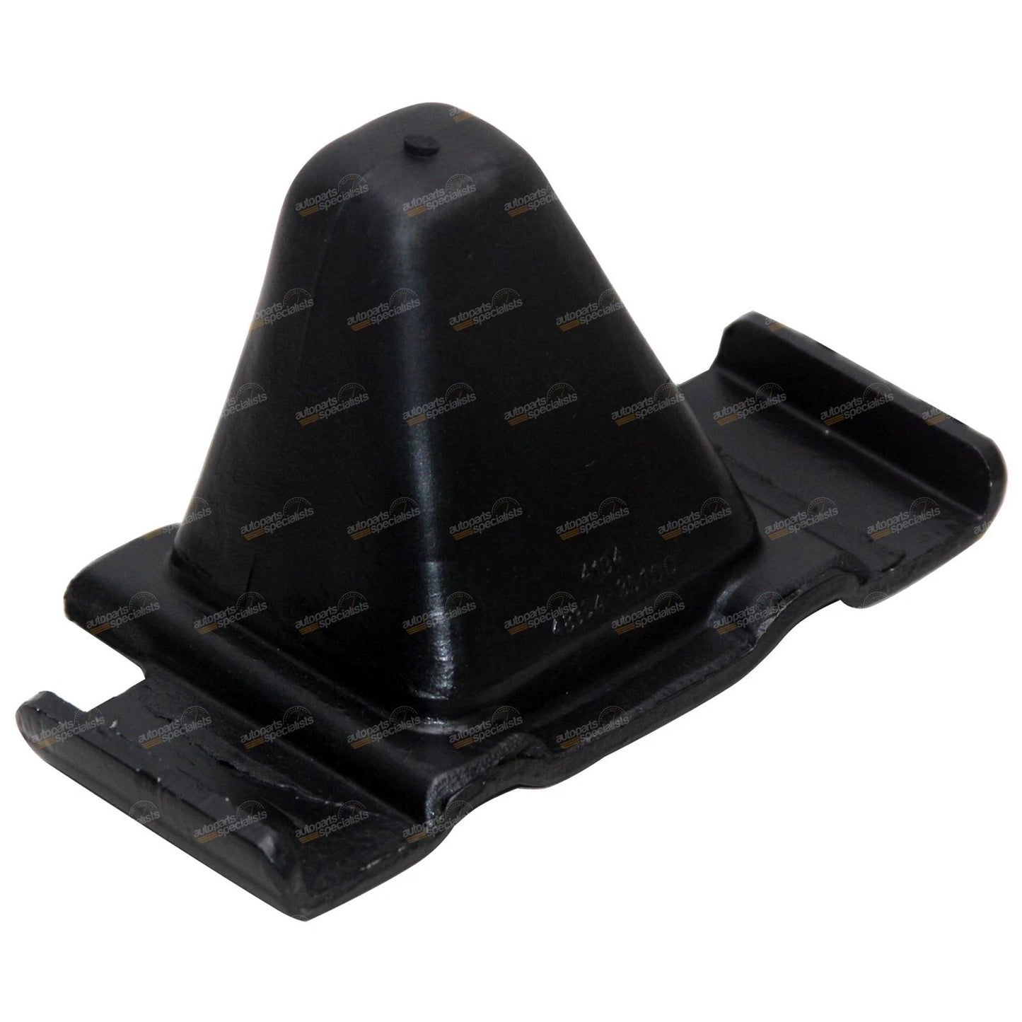 2 x Front Leaf Spring Bump Stop for Hilux 4Runner (1983–1997)
