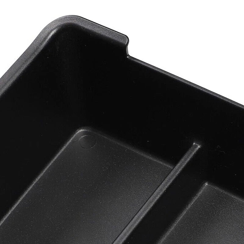 Center Console Storage Box for Nissan Frontier (2022-2023)