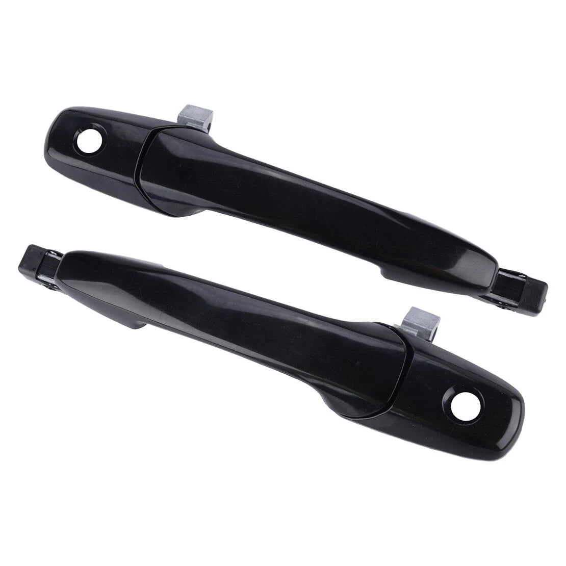 Front L&R Outer Door Handle for Ford Ranger PJ PK Mazda BT50 (2006-2011)