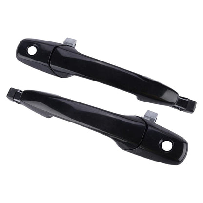Front L&R Outer Door Handle for Ford Ranger PJ PK Mazda BT50 (2006-2011)