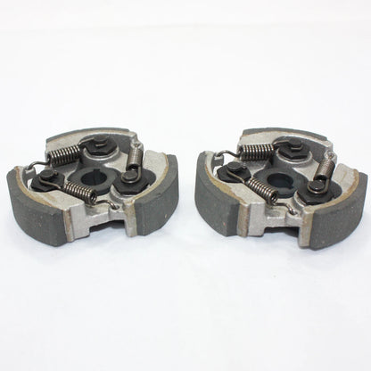 Centrifugal Clutch Plates for 47cc 49cc Mini Pocket PIT Quad Dirt Bike ATV