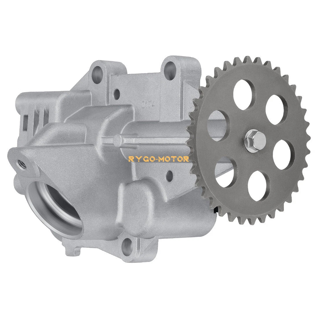 Oil Pump for Polaris RZR XP XP4 1000 (2017–2025)
