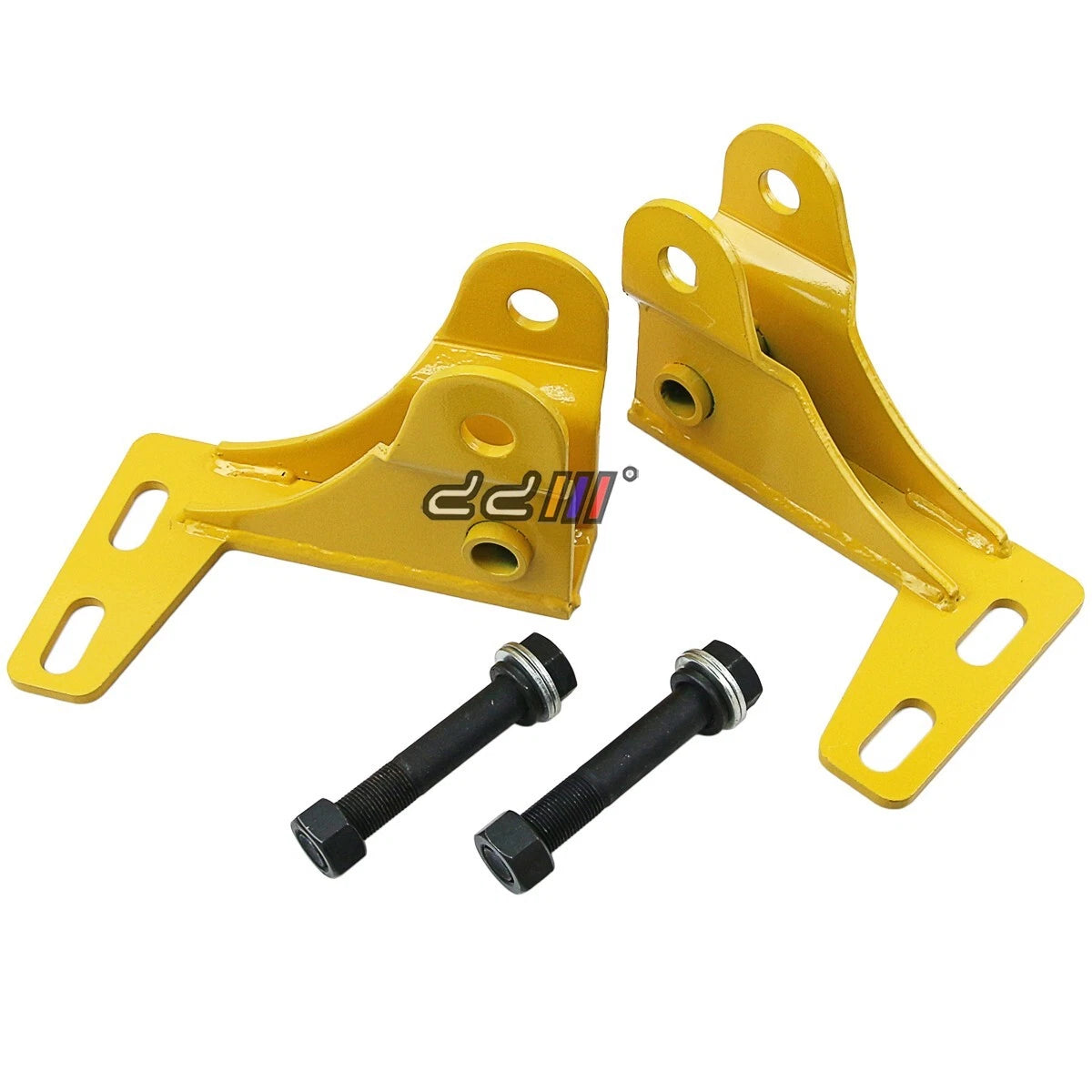 2" Control Arm Drop Bracket for Land Cruiser 80 Series (1990-1997)