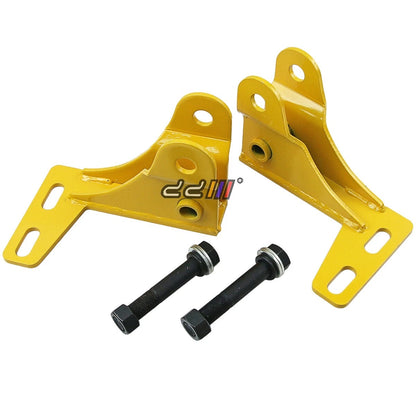 2" Control Arm Drop Bracket for Land Cruiser 80 Series (1990-1997)