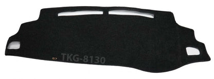 Dashboard Mat Cover for Toyota Yaris Ativ Sedan (2017-2019)