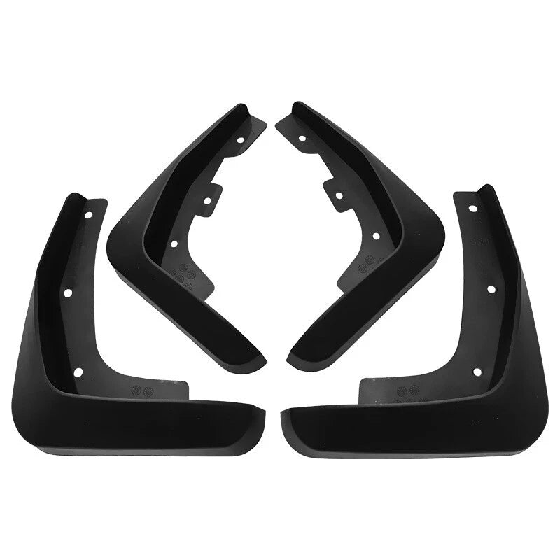 Mud Flaps, Splash Guards, Fender Mudguard for LEXUS ES (2007–2012)