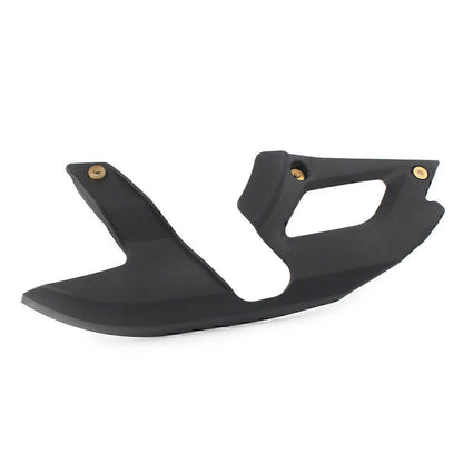 Black Belt Cover Guard for 2015 Harley Davidson XG750 (2015)