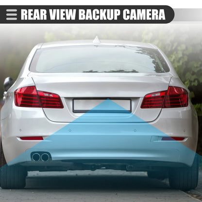 Rear View Backup Camera for Kia Optima (2014-2016)