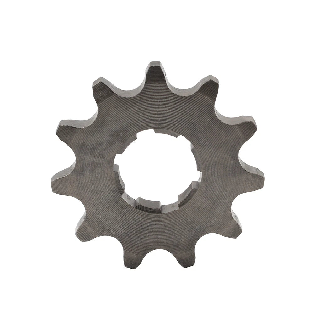 20mm 11T Front Sprocket for ATV Pit Bike 110cc 125cc 140cc (No Year)