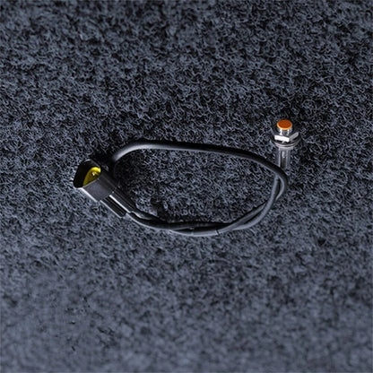Kickstand Flameout Line for Sur-Ron Light Bee S & X (2018-2023)