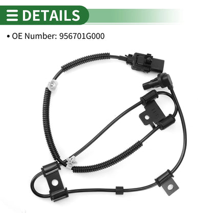 ABS Wheel Speed Sensor for Kia Rio (2007-2011)