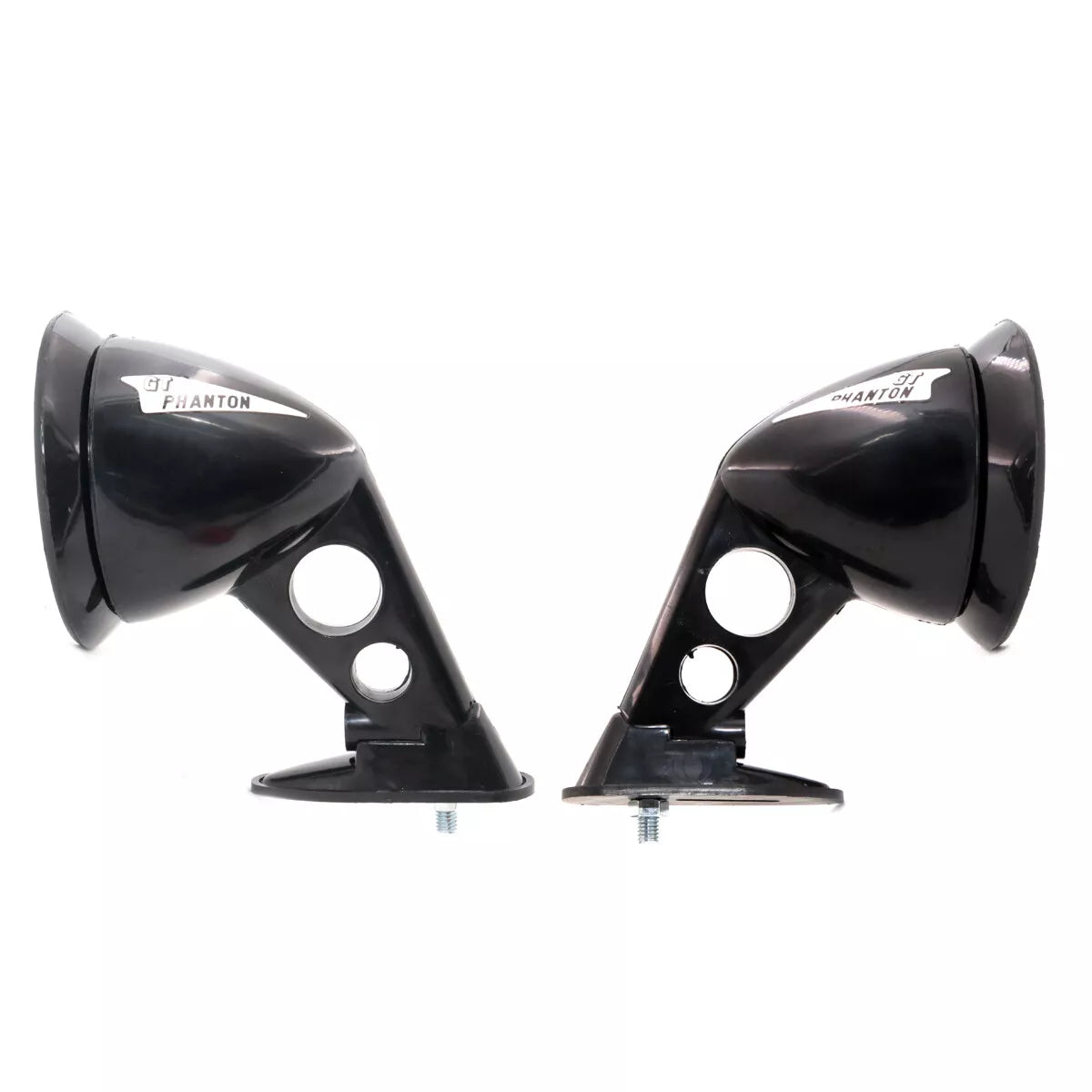 Fender Mirror x2 for Nissan Fairlady Z S30 240Z 260Z 280Z 1970-1978