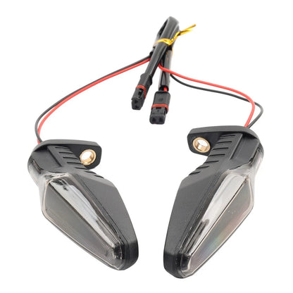 LED Turn Signal Light for BMW R1250GS/ADV S1000R S1000XR (2020-2023)
