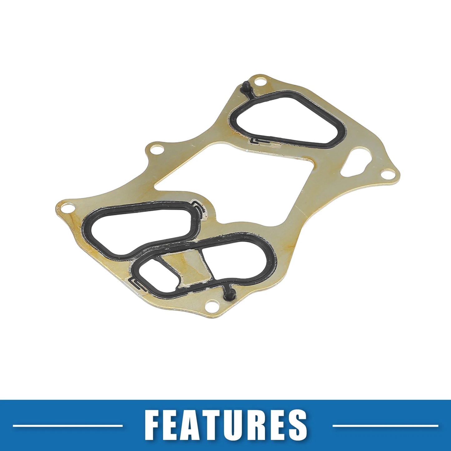 Engine Oil Cooler for Mercedes-Benz C300 (2015-2023)