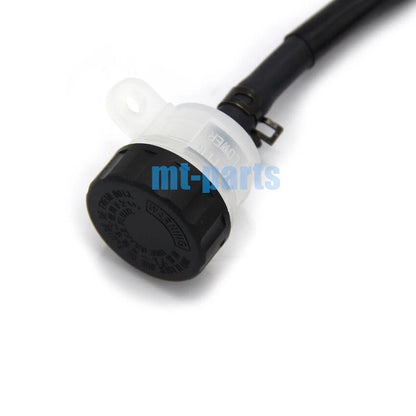 Rear Brake Master Cylinder for Kawasaki KLX250SR KLX250R (1993-1996)