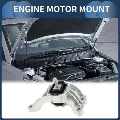 Engine Motor Mount for BMW MINI 1.6T Rear-Wheel Drive (2001-2006)