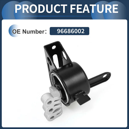 Engine Mount for Chevrolet Spark 1.2L (2013-2015)