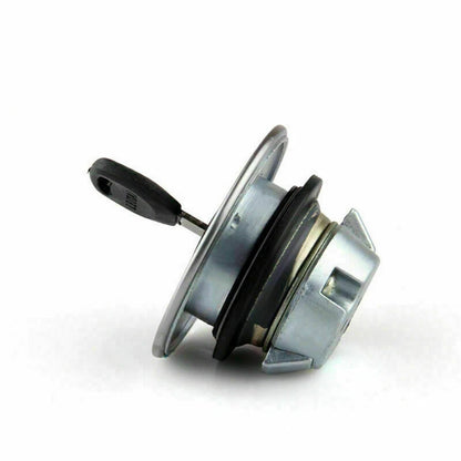 Ignition Lock & Fuel Gas Cap Key for Yamaha FZR600, FZR400, FZR250 (1990-1999)