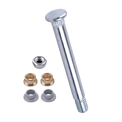 Front Door Hinge Pin & Bushing Repair Kit for Ford Crown Victoria (1982-2011)