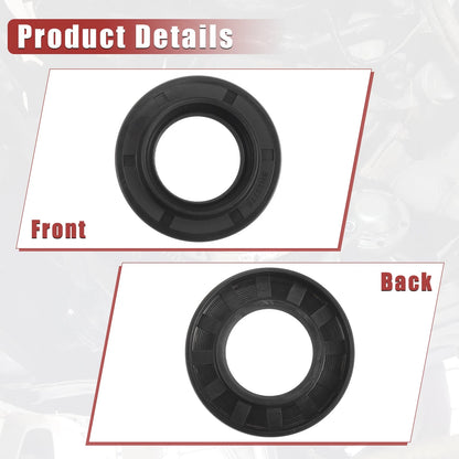 Crankshaft Seal for Toyota Corolla Tercel (1993-1997)